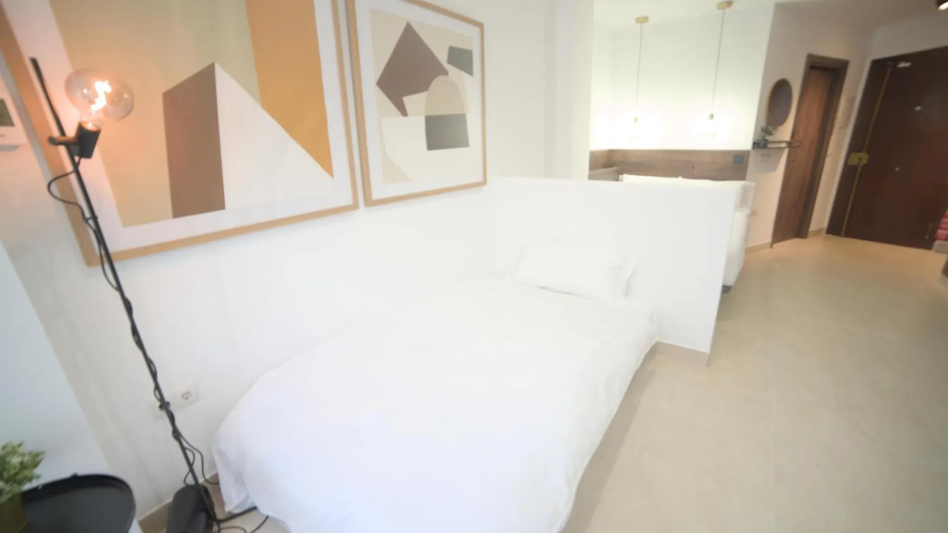 Apartmán Estudio Playa & Centro - Piscina Y Todo A Pie Fuengirola