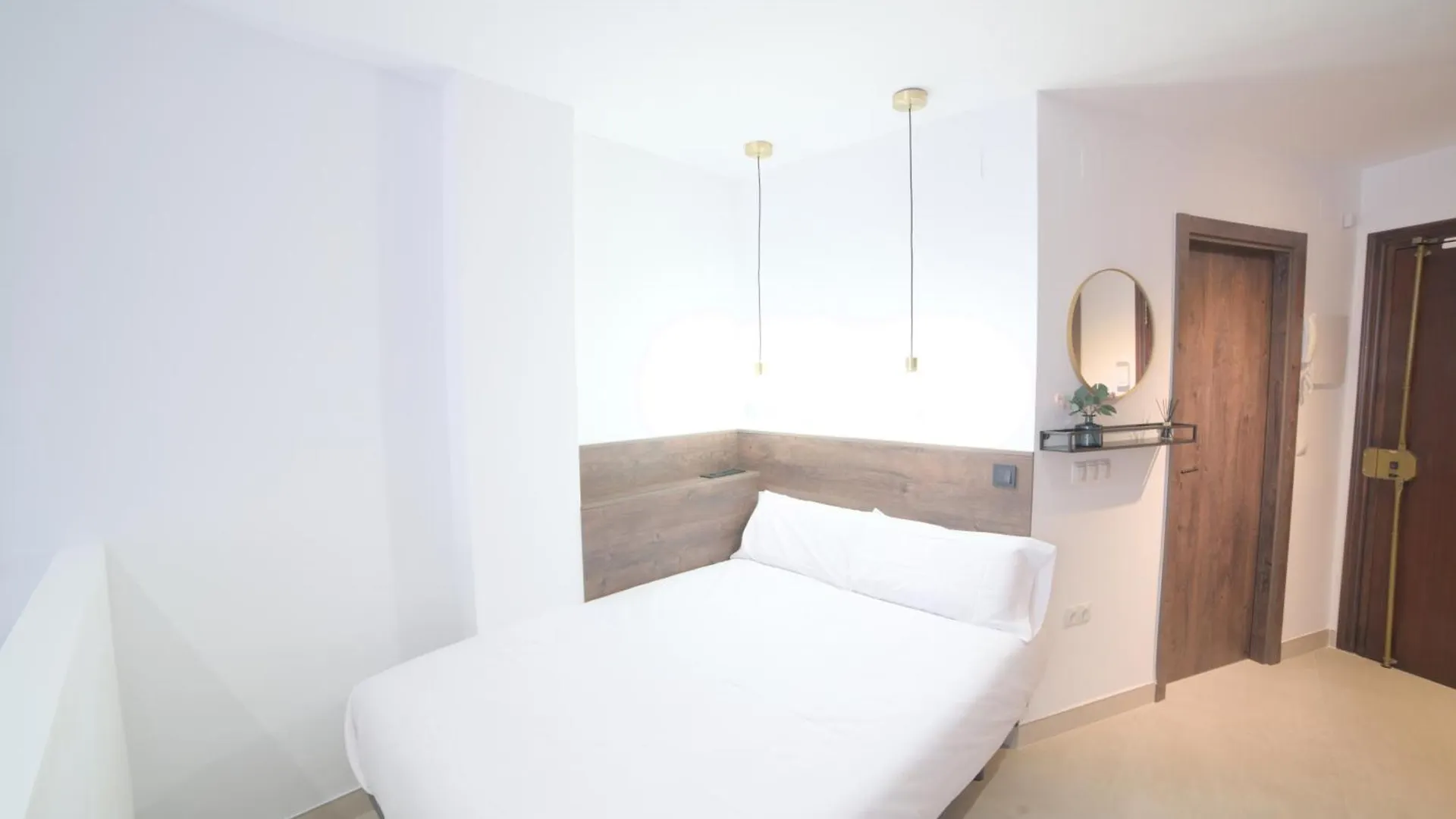 Estudio Playa & Centro - Piscina Y Todo A Pie Fuengirola 0*,