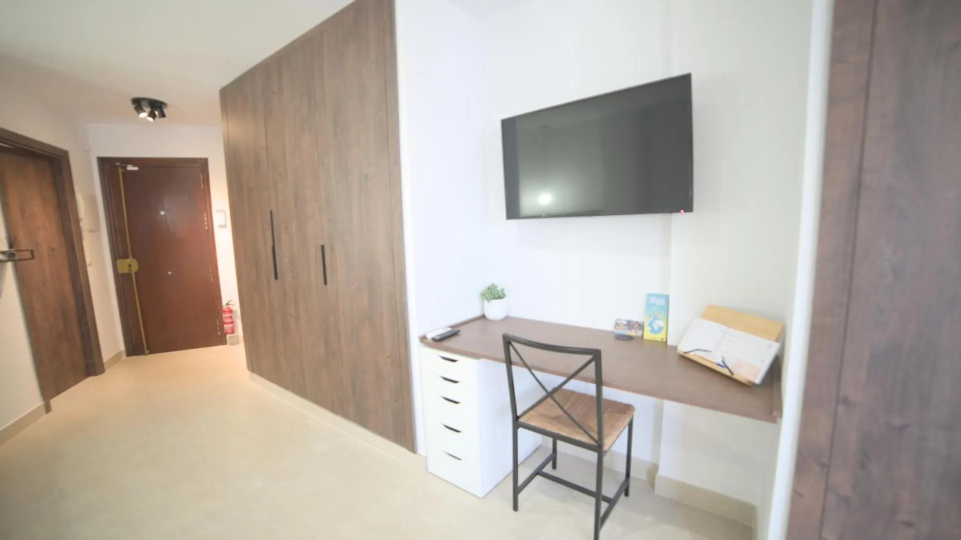 Estudio Playa & Centro - Piscina Y Todo A Pie Fuengirola Apartmán