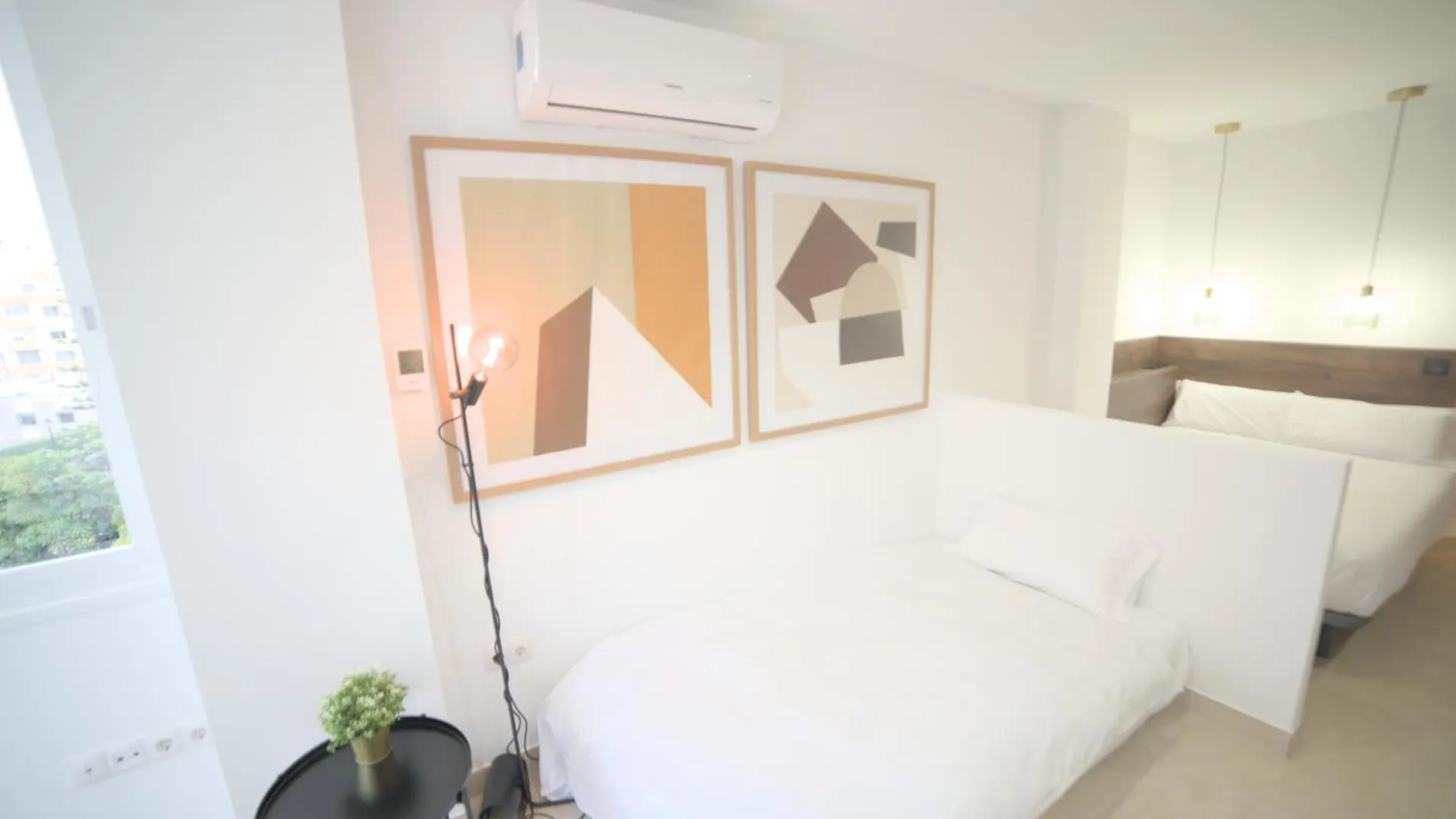 Apartmán Estudio Playa & Centro - Piscina Y Todo A Pie Fuengirola