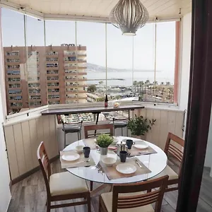 Palmeras Apartment