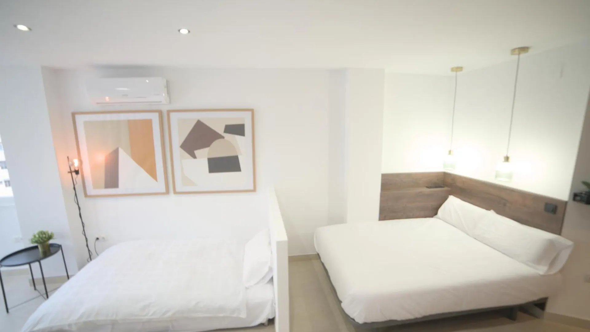 Estudio Playa & Centro - Piscina Y Todo A Pie Fuengirola Apartamento